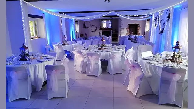 Manoir des Coudraies Gîtes et salle de réception près de Blois (41), Loir-et-Cher