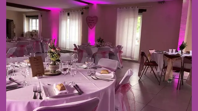 Manoir des Coudraies Gîtes et salle de réception près de Blois (41), Loir-et-Cher