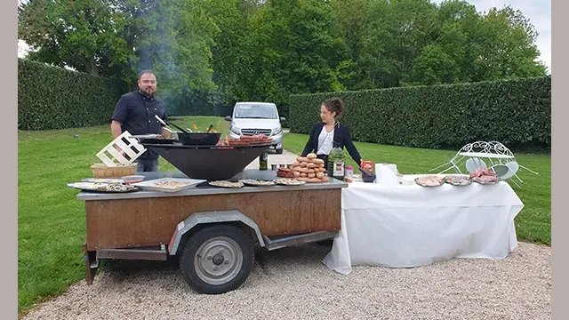 Manoir des Coudraies Gîtes et salle de réception près de Blois (41), Loir-et-Cher