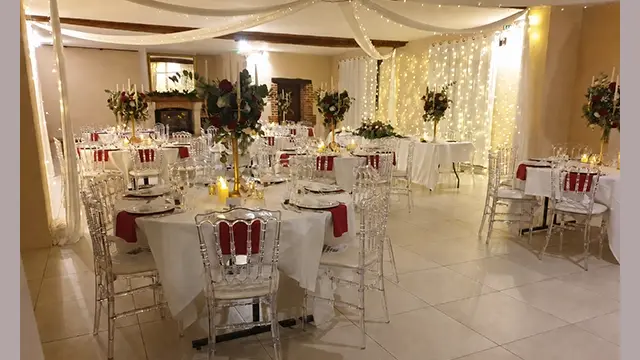 Manoir des Coudraies Gîtes et salle de réception près de Blois (41), Loir-et-Cher